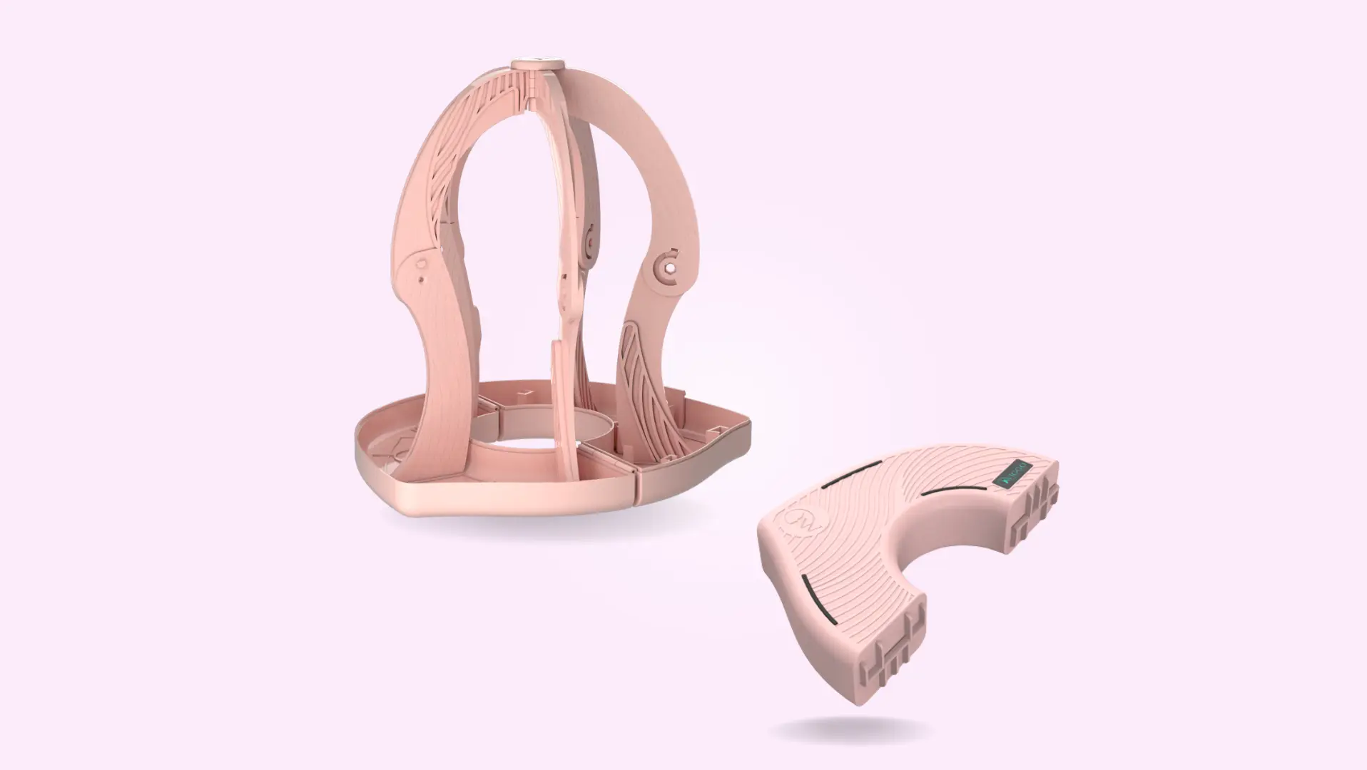 Rose Gold Rose Gold